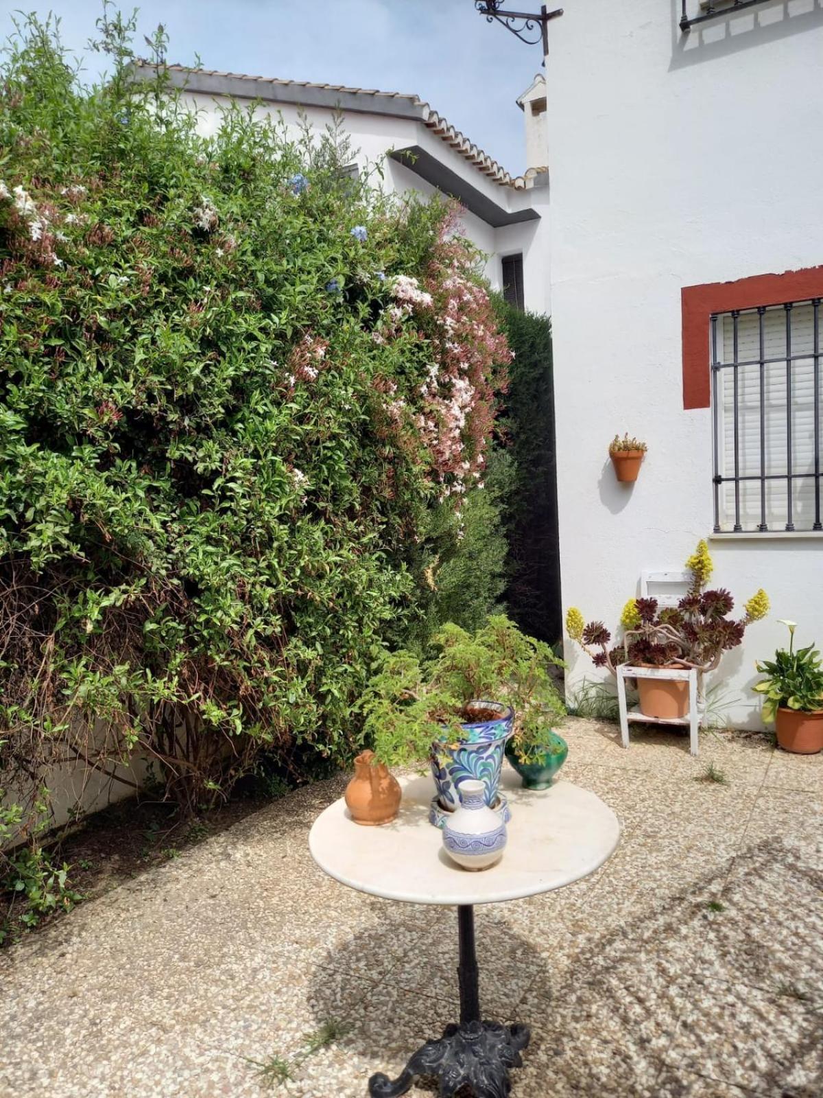 Casa Rural Xauen Villa Belicena Exterior foto